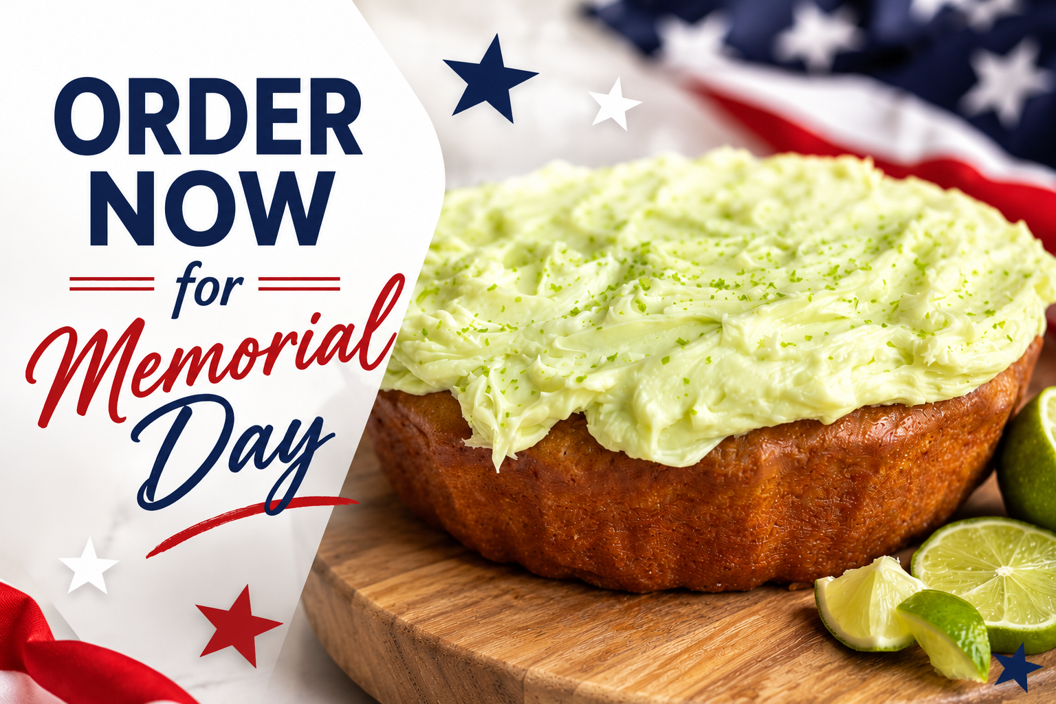 Memorial Day